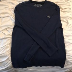 Express long sleeve